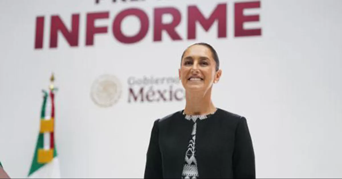 “Somos un país libre, independiente y soberano, con un pueblo trabajador y extraordinario, somos grandeza cultural y somos siempre y por siempre servidores del pueblo y de la patria”, destacó