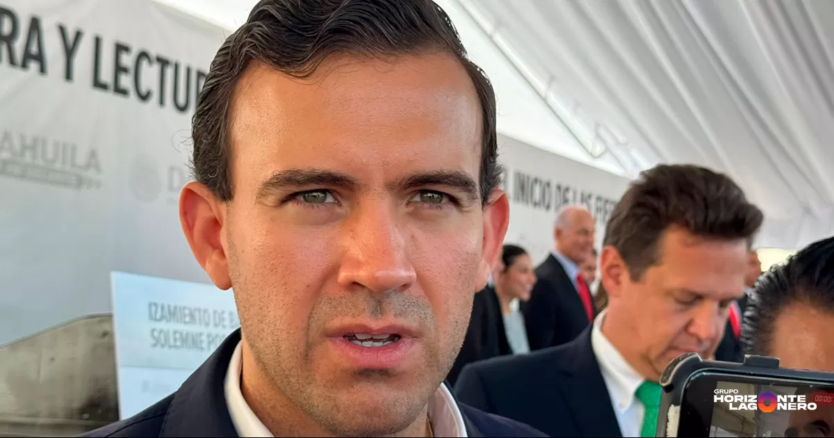 Coahuila impulsa programas sociales para beneficiar a la población