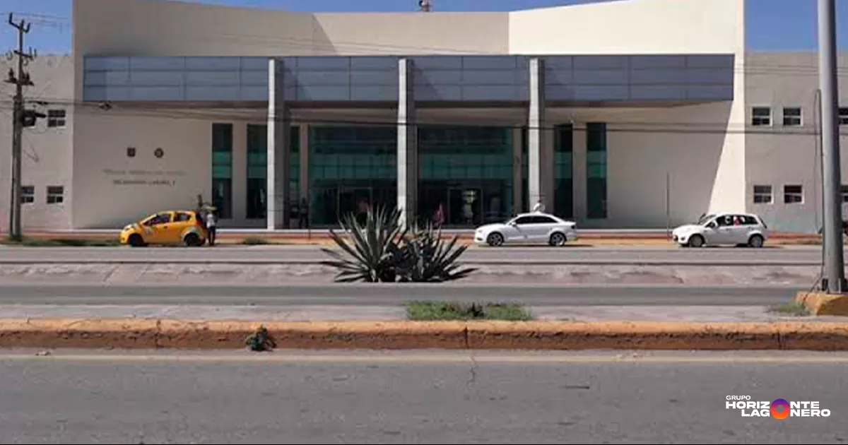 Despiden a hermanos fallecidos por accidente vial en la Torreón - Matamoros
