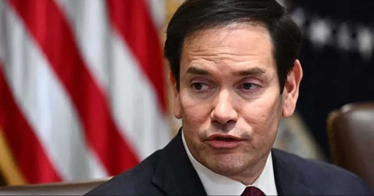 Marco Rubio inicia gira por México y Ecuador en medio de tensiones por seguridad y comercio