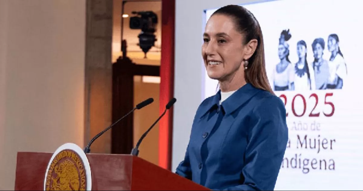 Sheinbaum recuerda a Marco Rubio que acuerdo de seguridad será de cooperación ‘sin subordinación’ a Estados Unidos