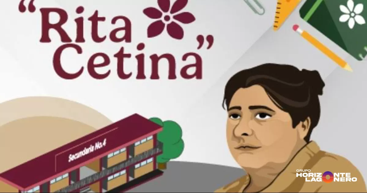 Abre registro para la beca Rita Cetina