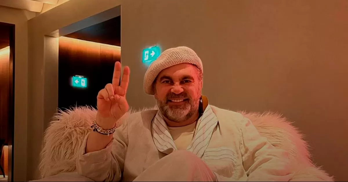 Mijares reaparece y aclara rumores sobre su salud: “Estoy muy bien, gracias a Dios”