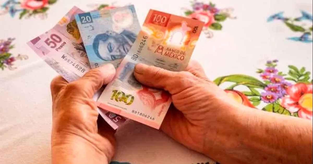 Descubre cómo puedes hacer que tu pensión aumente desde el mes de octubre de 2025. Checa también qué ley te ampara para hacerlo