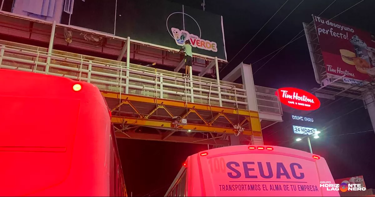 Menor de 15 años atenta contra su vida en Torreón; es rescatado por bomberos