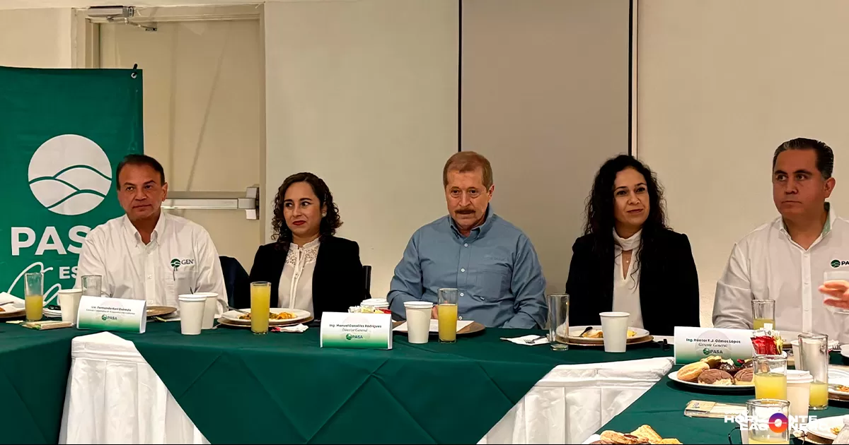 Revela PASA resultados de estudio de satisfacción en Torreón