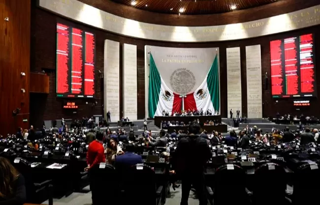 Divide a Diputados eliminación de barreras no arancelarias