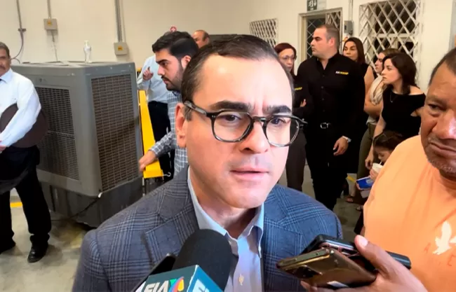 Señalaron que están a la expectativa de lo que marque el gobierno federal en la reapertura y regulación de la generación de energías limpias
