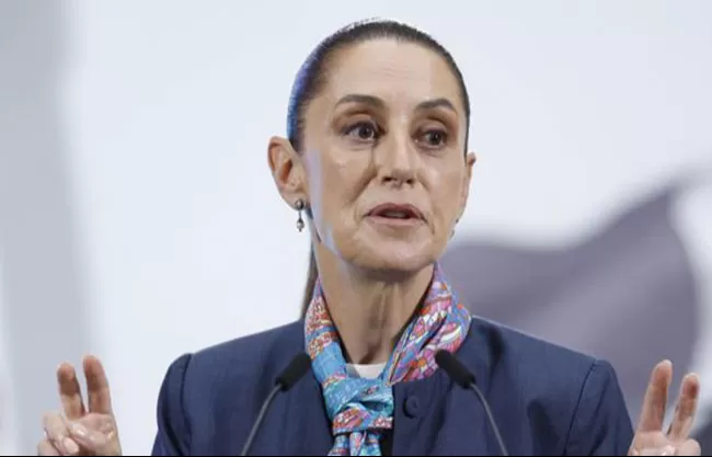 Sheinbaum considera como “muy bueno” el resultado de la reunión con Marco Rubio