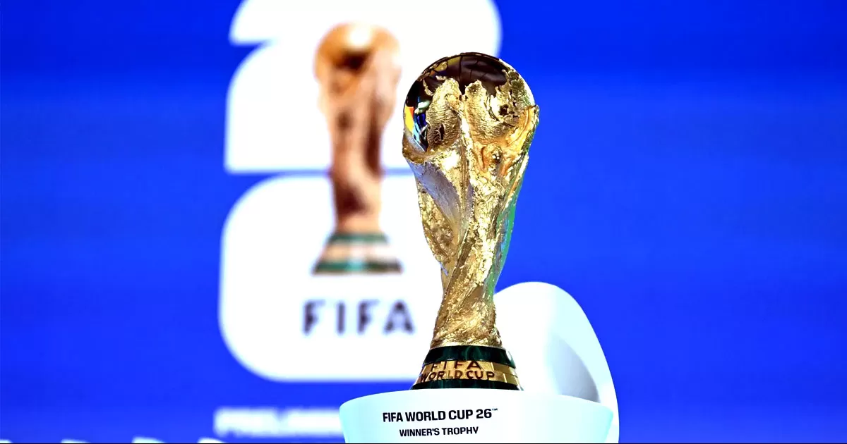 Rumbo al Mundial 2026: conoce los países que ya están clasificados