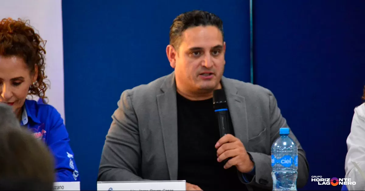 COPARMEX Laguna exige respeto a la división de poderes
