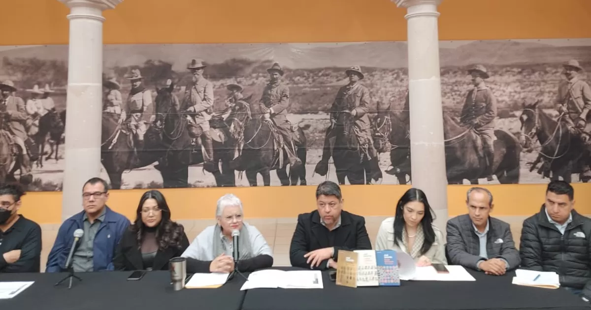 Lanza Gobierno de Coahuila el programa estatal de fomento a la lectura