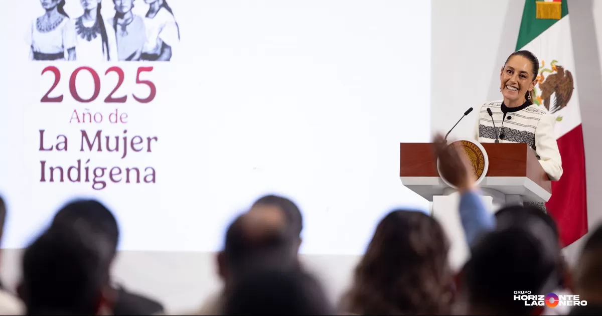 La Presidenta de México, Claudia Sheinbaum Pardo, destacó que esta traducción se trata de un símbolo y, sobre todo, de un reconocimiento a las mujeres indígenas que durante muchos años fueron invisibilizadas por un racismo que imperó en México.