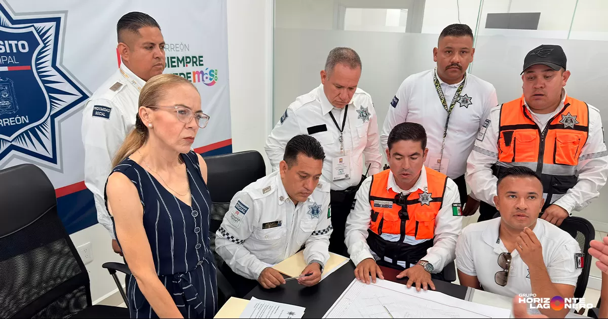Refuerzan medidas de seguridad por obras del Sistema Vial Abastos - Independencia