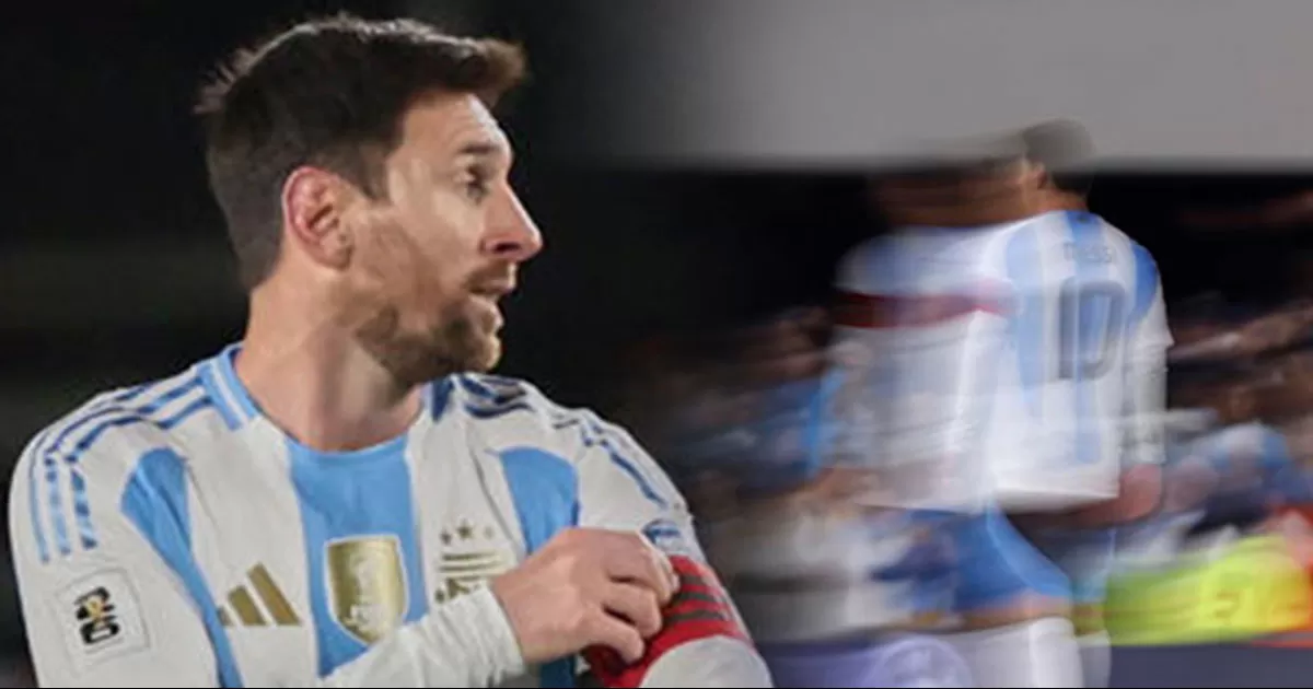 Messi pone en duda su participación en el Mundial 2026: ‘Por edad lo más lógico es que no llegue’