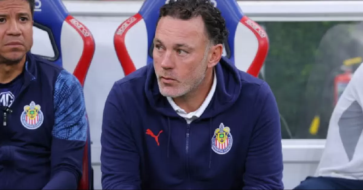 El exjugador del 'Rebaño Sagrado' aseguró que una derrota puede marcar el término de un ciclo