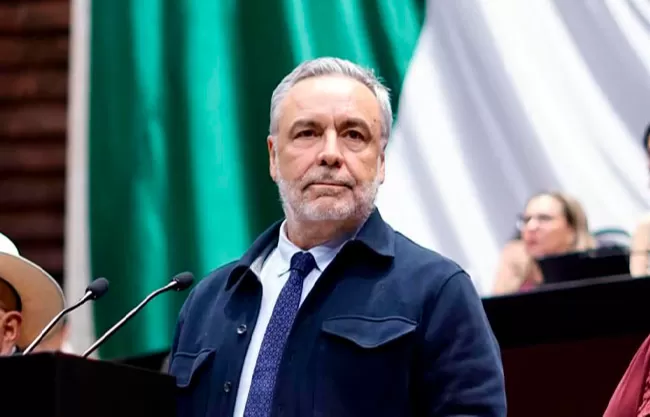 Durante el evento del viernes, Ramírez Cuéllar urgió a que la opinión de expertos en la materia se refleje en el Código Fiscal de la Federación