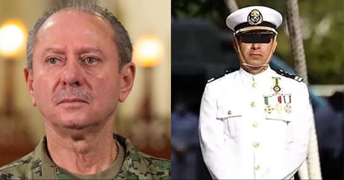 Tras revelarse red de huachicol fiscal operada por marinos, FGR informó que hace dos años titular Rafael Ojeda denunció problemas en la Semar