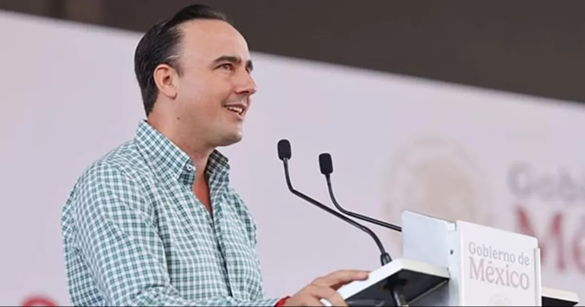 Más allá de colores partidistas, lo importante es Coahuila y México