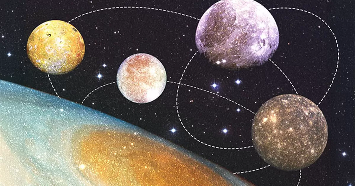 Así afectará Urano retrógrado a los signos zodiacales