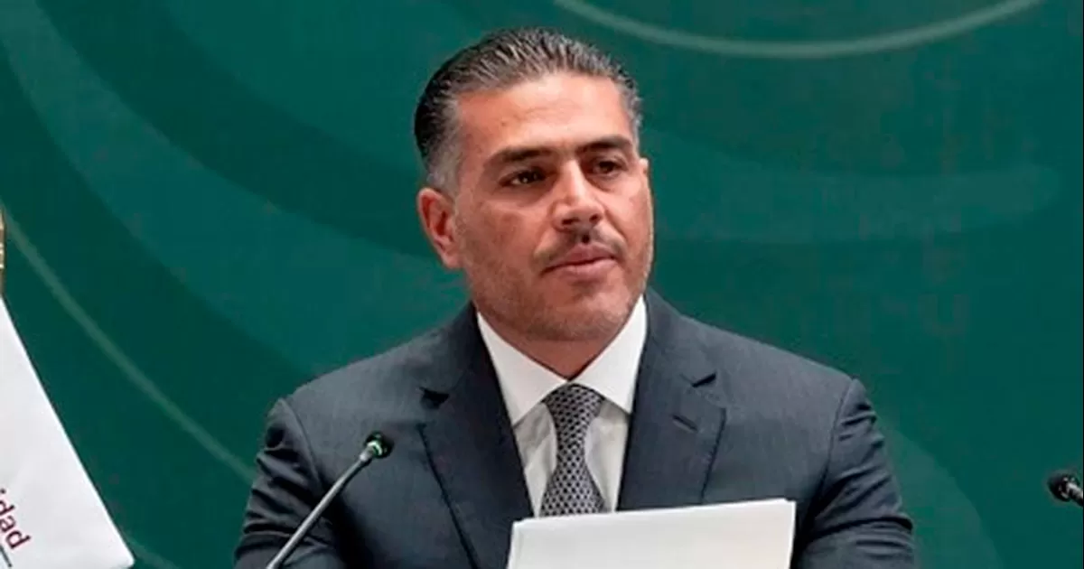 Hay 14 detenidos por red dedicada a huachicol en Tamaulipas: García Harfuch