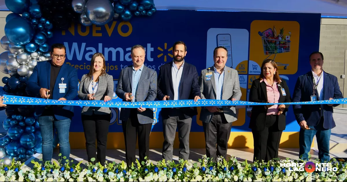 Durante la ceremonia, las autoridades destacaron que la apertura de esta nueva tienda representa un impulso a la economía local, a través de la creación de empleos, el fortalecimiento del consumo y la atracción de inversiones.