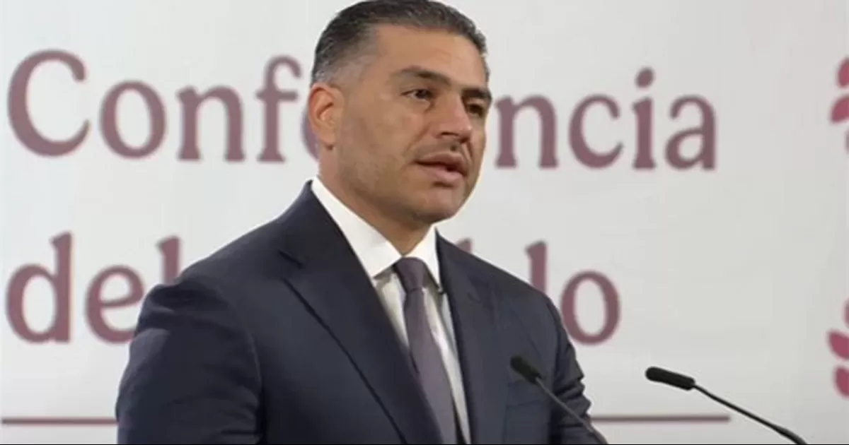 El funcionario dijo que las indagatorias siguen abiertas para dar con todos los responsables