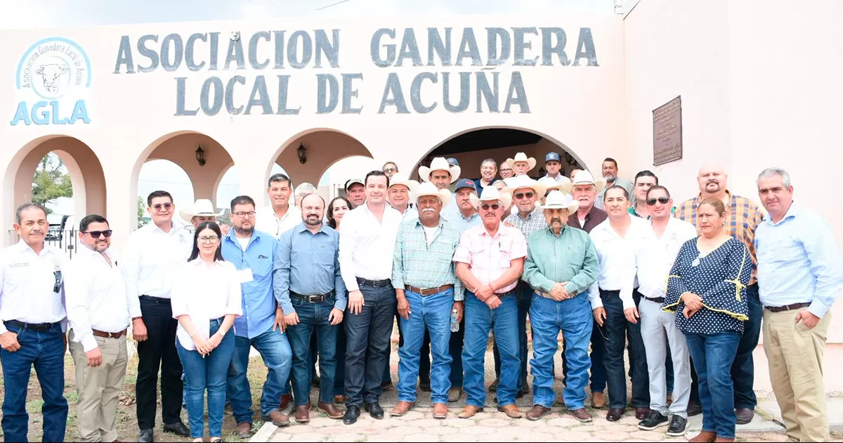 Concretan ganadores y autoridades de Coahuila estrategias de seguridad