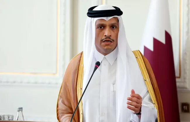 El ataque israelí en Doha contra Hamás, que dejó varios muertos, ha generado una fuerte reacción de Catar, que lo califica de "moralmente inaceptable"