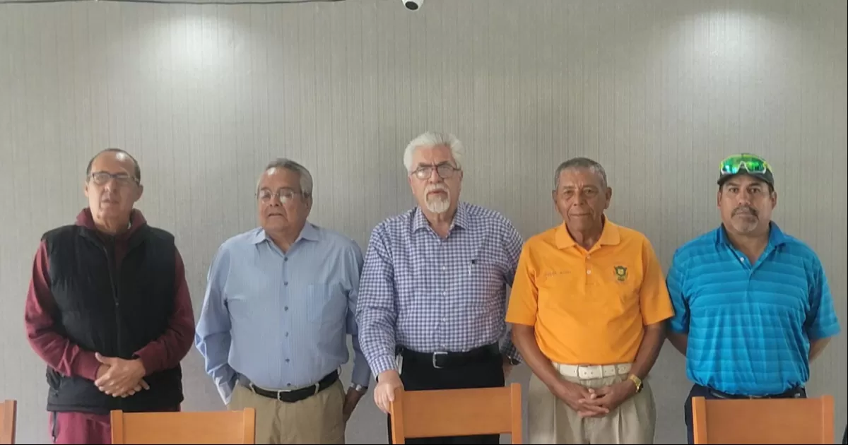 También se realizará el tradicional Torneo Anual de Tenis