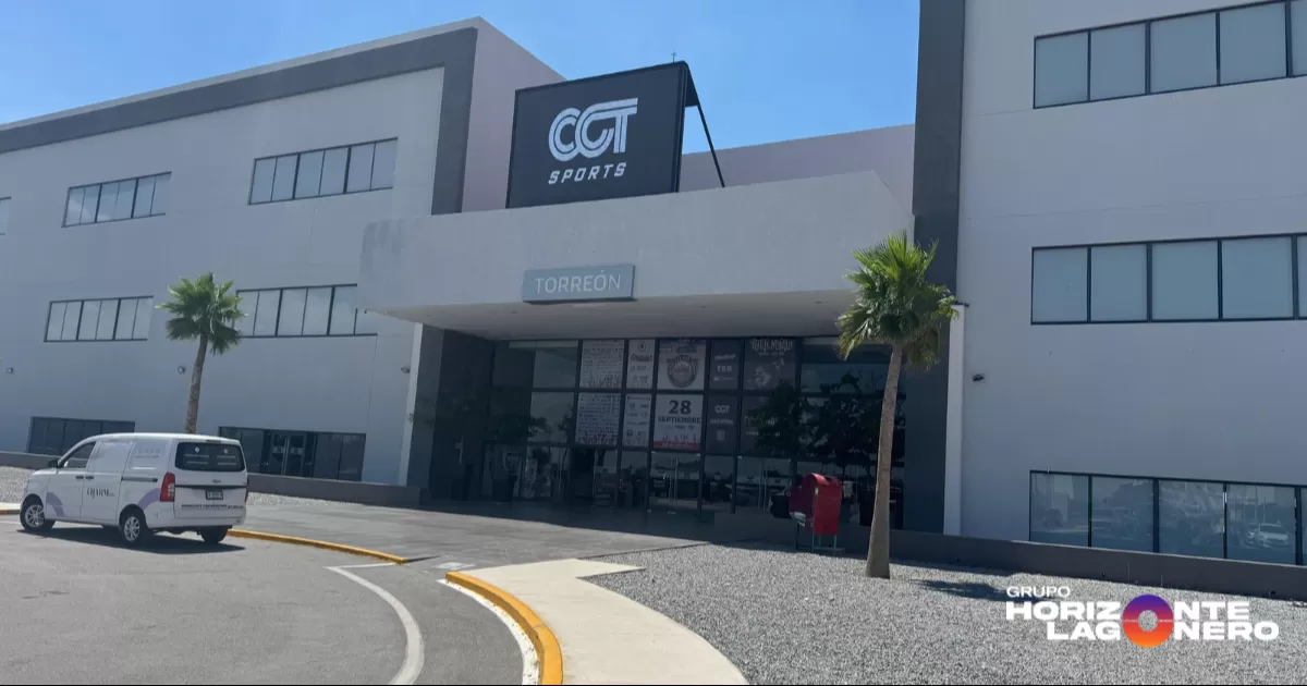 Centro de Convenciones de Torreón con agenda llena en septiembre