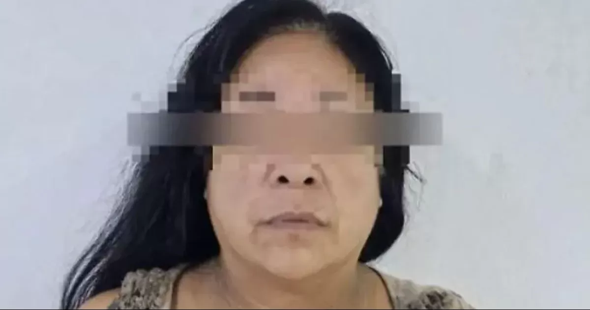 Liberan a mujer acusada de trata en Juárez… y la reaprehenden por feminicidio