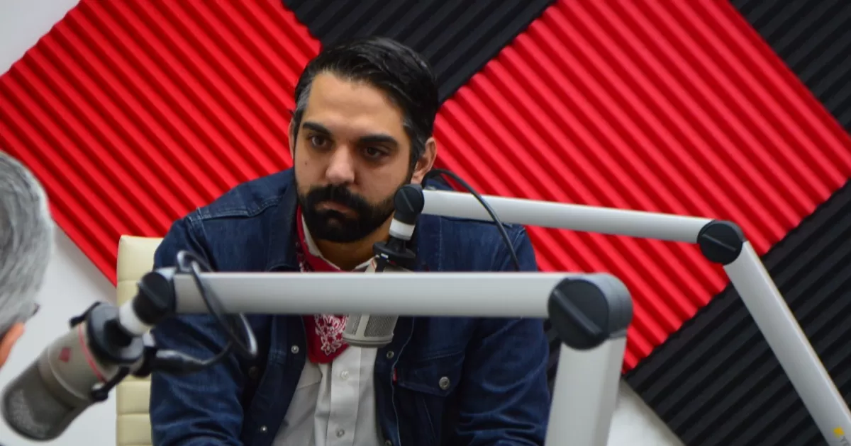 “Ricardo representa al PT… Tiene vida propia”: Antonio Attolini sobre posibilidad de nuevo ‘Berdejazo’
