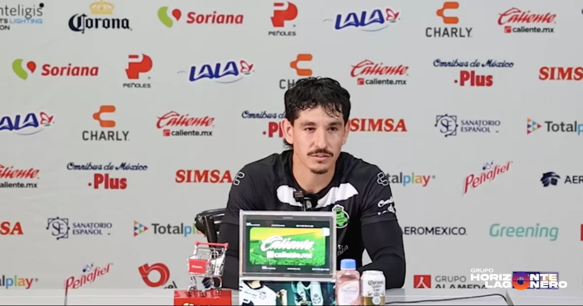 Anhelo con todo el alma darle esa satisfacción a la afición: Alberto Ocejo
