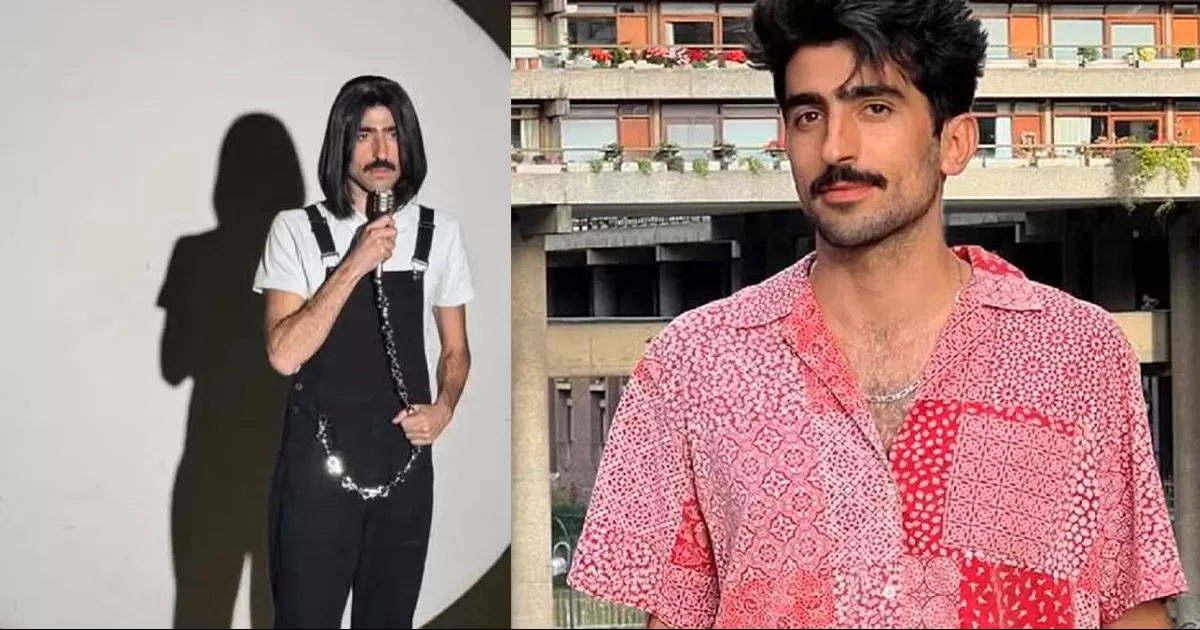 ¿Fue un engaño? Critican a Jezzini por ‘desaparecer’ en redes para promocionarse ahora como cantante