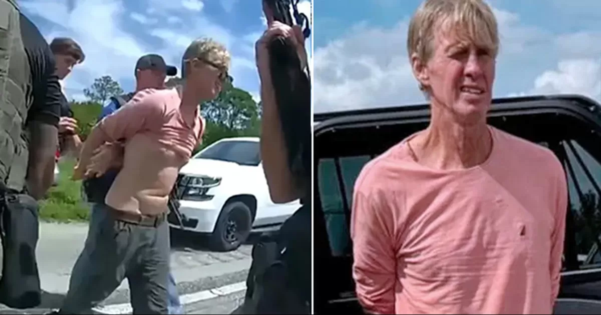 Inicia juicio contra Ryan Routh, acusado de intentar asesinar a Trump en campo de golf en Florida