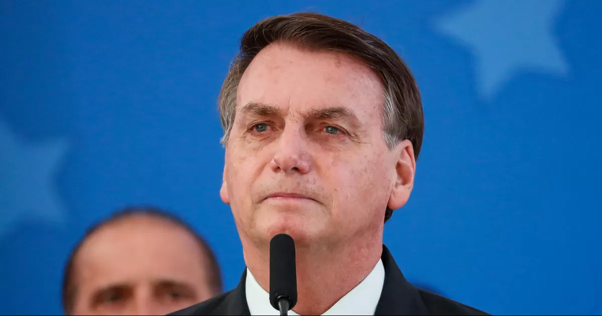 La Primera Sala del Supremo de Brasil formó este jueves una mayoría de tres votos para condenar al expresidente Jair Bolsonaro por tramar un golpe de Estad