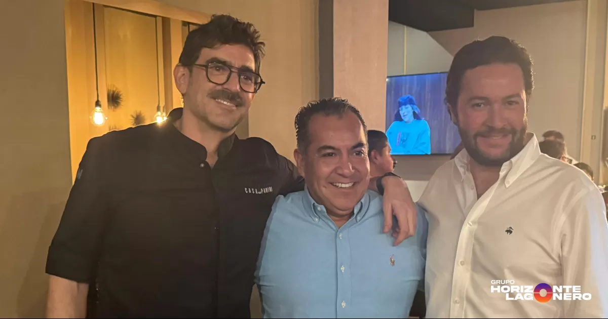 El evento, que se llevó a cabo el día de hoy, reunió a 12 restaurantes de la Comarca Lagunera para un concurso que busca reconocer la receta más apegada a la tradición.