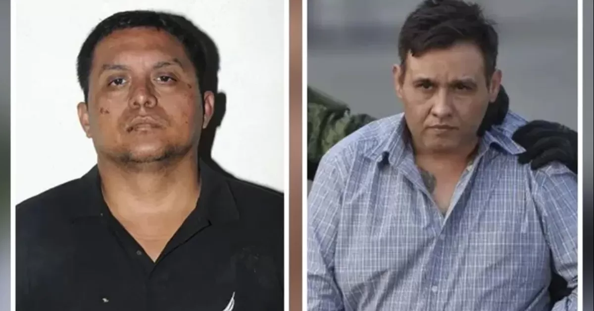 La Fiscalía de EU finalmente decidió no sentenciar a pena de muerte a los hermanos Trevino Morales.