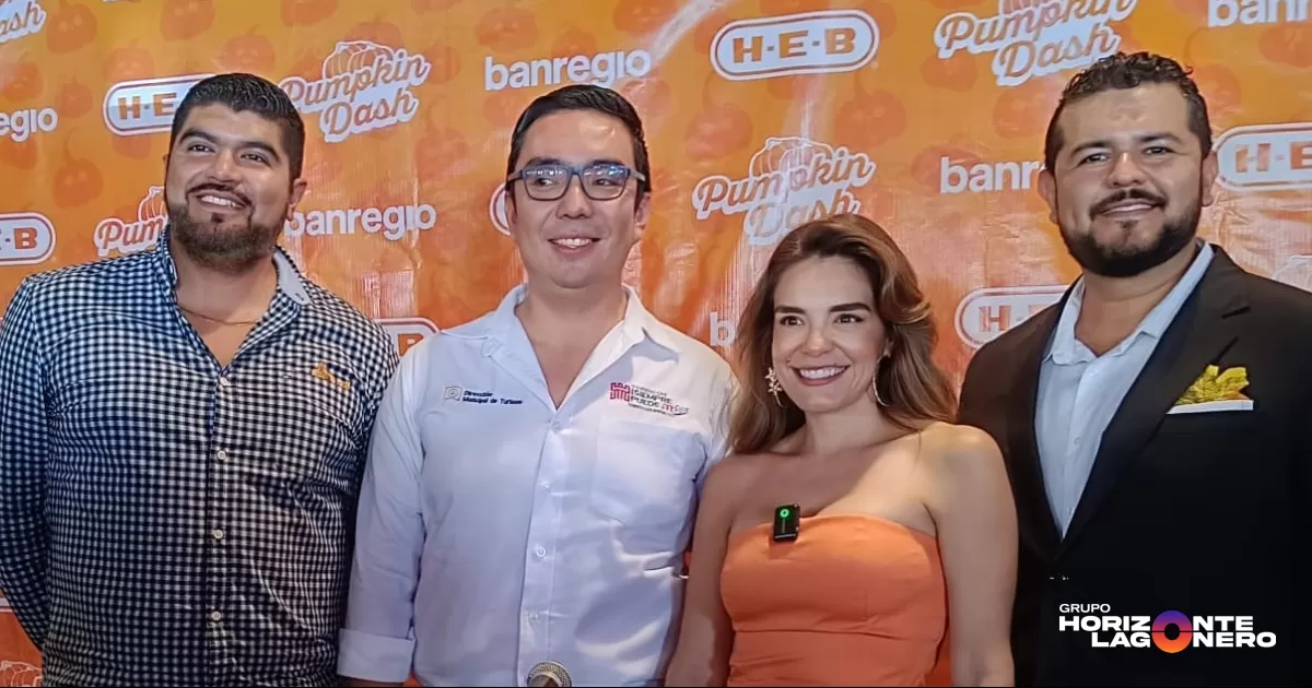La directora de comunicación del festival, Tania Rendón, explicó que se decidió traer el evento a La Laguna debido al gran porcentaje de laguneros que viajan a Monterrey para disfrutarlo