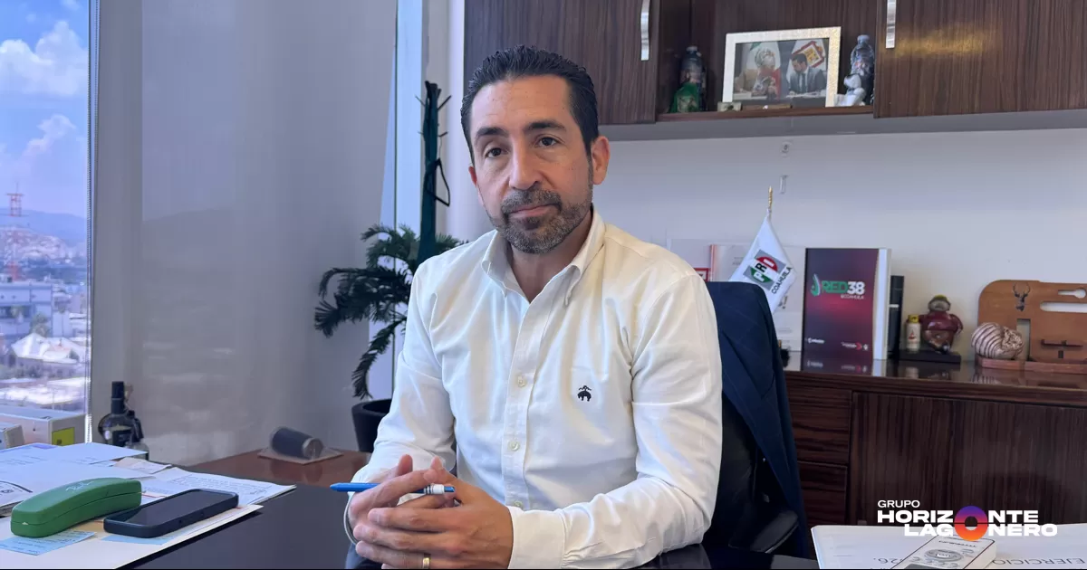 Luis Jorge Cuerda Serna, primer regidor, señaló que la actual concesión por parte de Promotora Ambiental, que data de hace 30 años, ya no responde a las necesidades actuales de la ciudad.