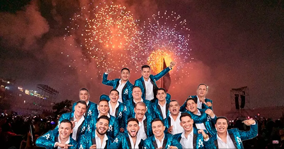 La Ciudad de México se prepara para una de las noches más esperadas del año: el Grito de Independencia 2025
