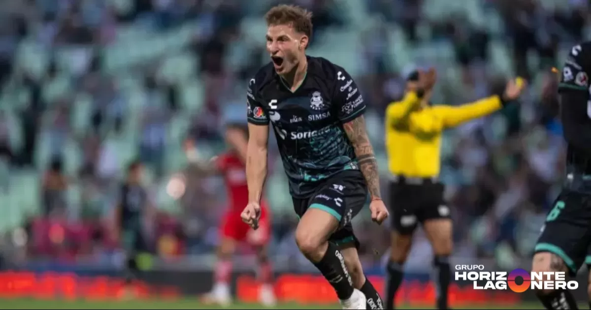 Santos listo para enfrentar a su “hermano” Atlas