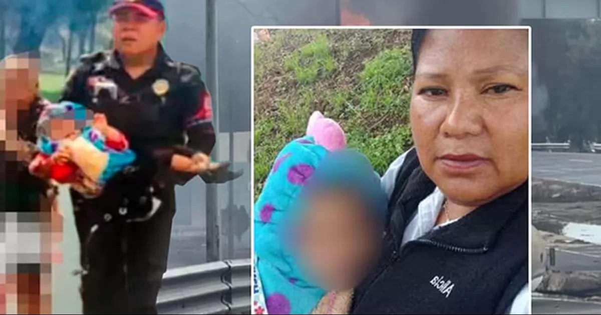La familia no descarta que la menor pueda ser llevada a Estados Unidos para ser atendida.