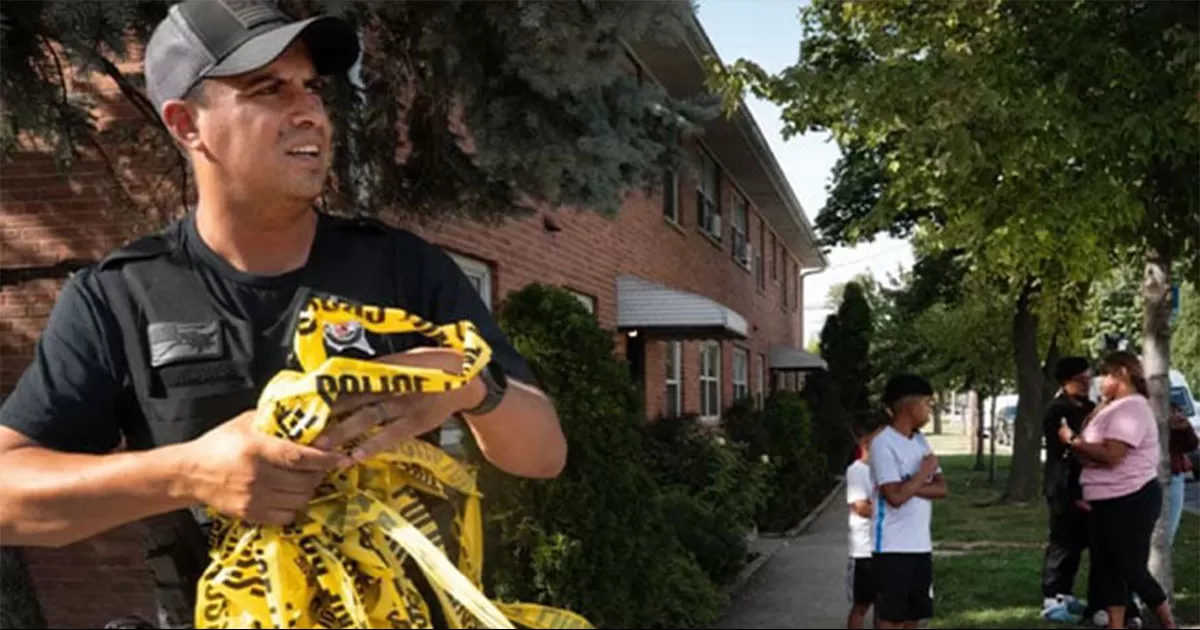 SRE exige investigación por muerte de Silverio Villegas, mexicano que murió en redada de Chicago