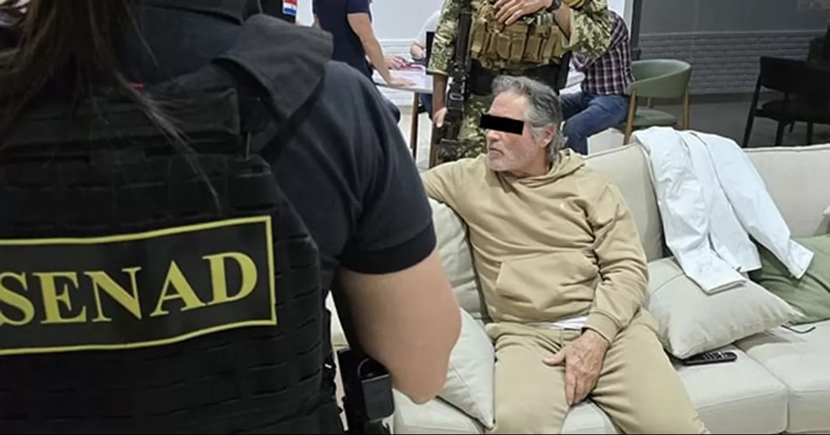 El ex secretario de Seguridad de Tabasco enfrentará un proceso legal que puede tardar meses, indicaron fuentes del Gabinete de Seguridad.