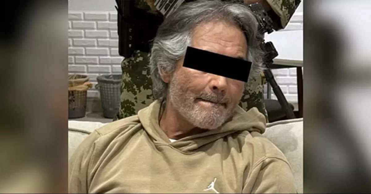 El exsecretario de Seguridad no será llevado a Tabasco, pues enfrenta órdenes de captura por los delitos federales