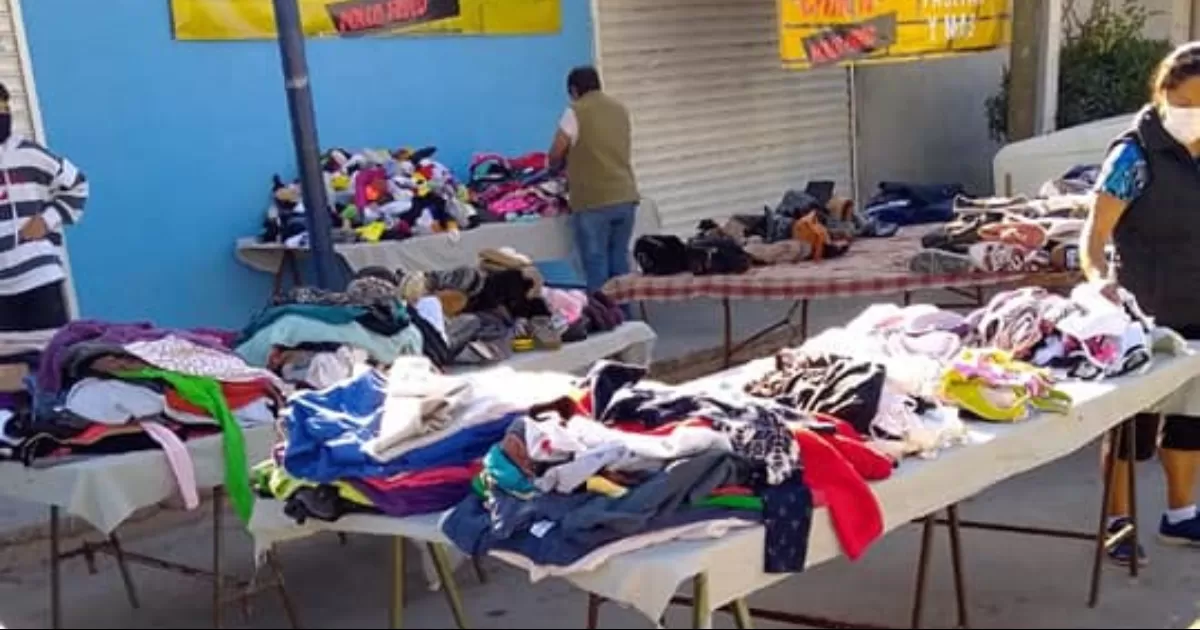 No hay permisos para nuevos tianguis en Torreón