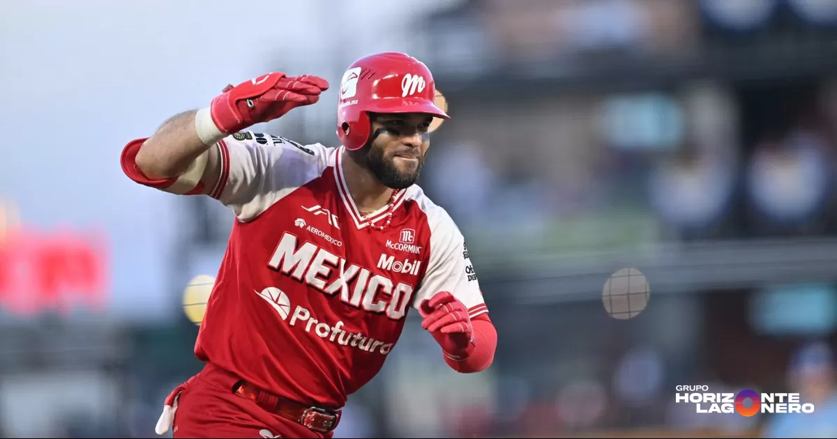 Los Rojos barrieron a Charros en su casa