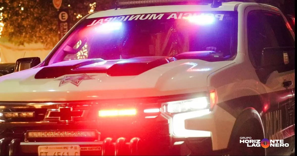 Implementarán amplio operativo de seguridad para el grito de Independencia en Plaza Mayor de Torreón